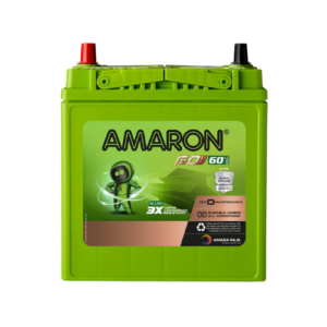 Amaron Hi-Life Flo Car Battery