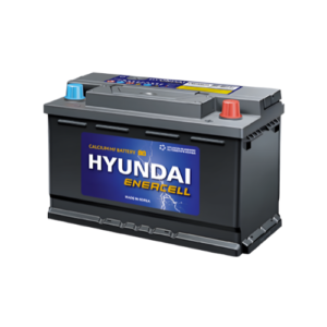 Hyundai Energy Car Battery
