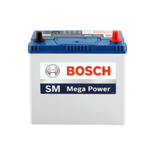 Bosch S5 Car Battery