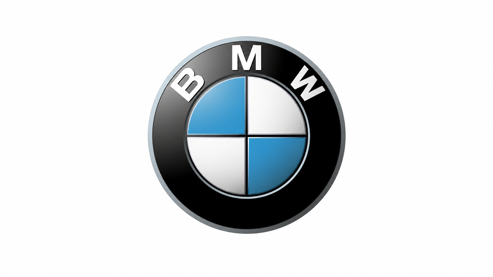 bmw logo