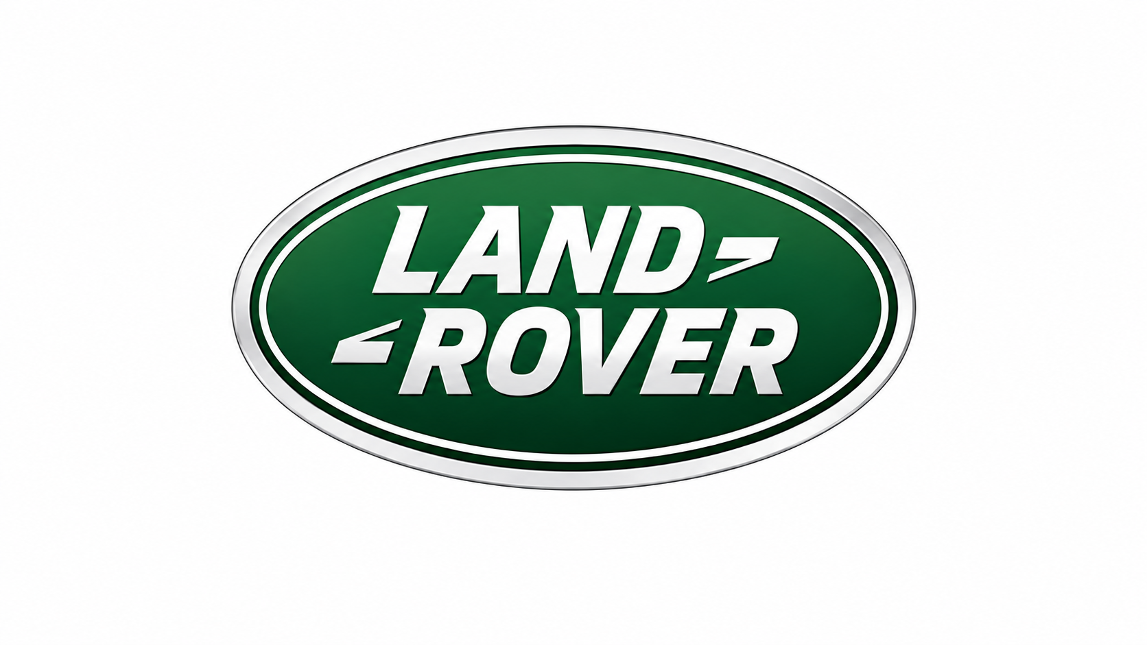 land rover logo