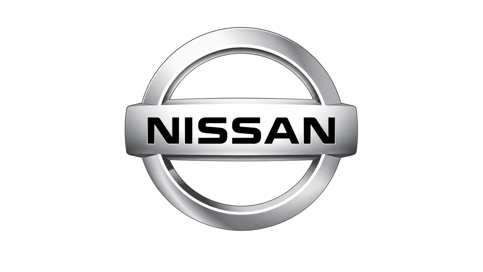 nissan logo